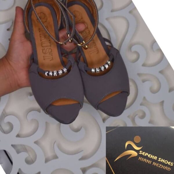 کفش مجلسی سارا